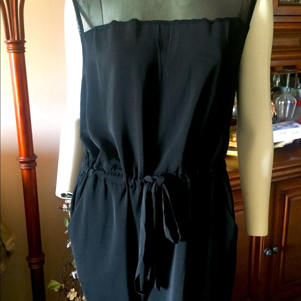 NWOT, forever 21 jumpsuit💕